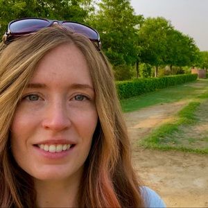 Meet your Posher, Tera